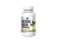 Pure Nutrition USA Herbal Burn 120 capsule, (Reduce pofta de mancare, arde grasimea)